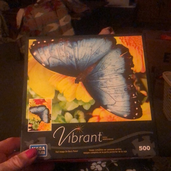 Puzzle - Picture 1 of 1